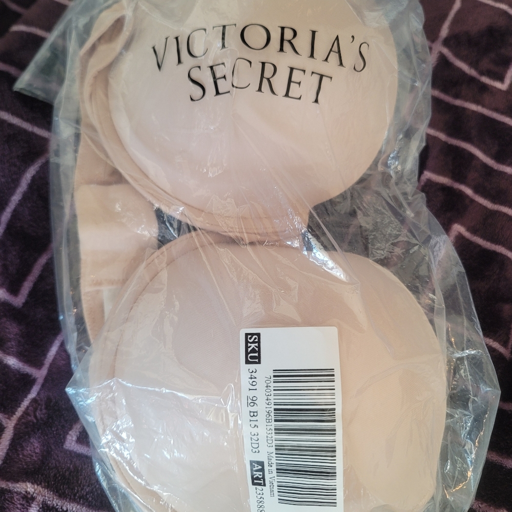 Wear Everywhere T-Shirt Bra 23588847 ,	34H1 Buff , 32DDD